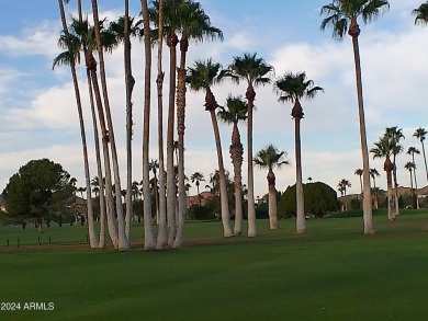 Small lot zoned General Rural looking at the 10th Fairway of on Queen Valley Golf Course in Arizona - for sale on GolfHomes.com, golf home, golf lot