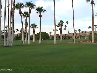 Small lot zoned General Rural looking at the 10th Fairway of on Queen Valley Golf Course in Arizona - for sale on GolfHomes.com, golf home, golf lot