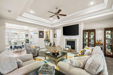 Discover the perfect combination of modern living and coastal on Glenlakes Golf Club in Alabama - for sale on GolfHomes.com, golf home, golf lot