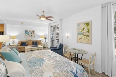 Experience effortless comfort in this beautifully furnished on Sandestin Golf and Beach Resort - Raven in Florida - for sale on GolfHomes.com, golf home, golf lot