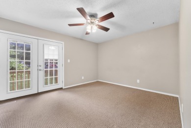 Welcome to this charming 3-bedroom, 2-bath home in one of on Horton Smith Golf Course in Missouri - for sale on GolfHomes.com, golf home, golf lot