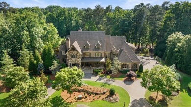 L I V E | U N C O M P R O M I S E D - Coveted River Club on The River Club in Georgia - for sale on GolfHomes.com, golf home, golf lot