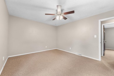 Welcome to this charming 3-bedroom, 2-bath home in one of on Horton Smith Golf Course in Missouri - for sale on GolfHomes.com, golf home, golf lot