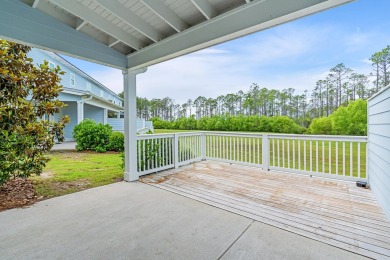 END UNIT!!  Discover Villas on the Fairway, thoughtfully on Origins Golf Club in Florida - for sale on GolfHomes.com, golf home, golf lot