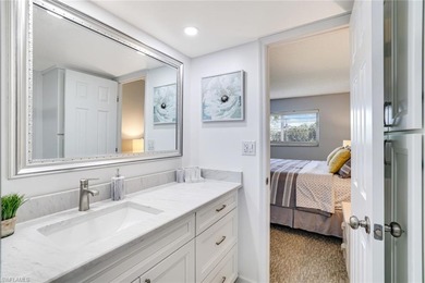 Looking for a TURNKEY, UPDATED, immaculate condition condo in a on Quail Run Golf Club In Naples in Florida - for sale on GolfHomes.com, golf home, golf lot