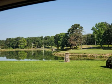 Gorgeous vista views of Lake Catherine!  NO POA DUES UNTIL YOU on Diamondhead Golf and Country Club in Arkansas - for sale on GolfHomes.com, golf home, golf lot