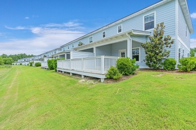 END UNIT!!  Discover Villas on the Fairway, thoughtfully on Origins Golf Club in Florida - for sale on GolfHomes.com, golf home, golf lot