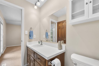 Welcome to this charming 3-bedroom, 2-bath home in one of on Horton Smith Golf Course in Missouri - for sale on GolfHomes.com, golf home, golf lot