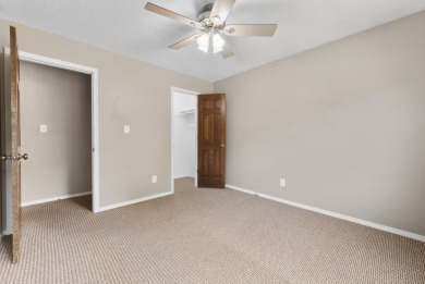 Welcome to this charming 3-bedroom, 2-bath home in one of on Horton Smith Golf Course in Missouri - for sale on GolfHomes.com, golf home, golf lot