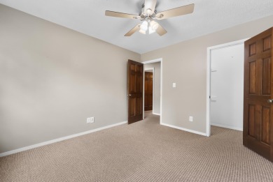 Welcome to this charming 3-bedroom, 2-bath home in one of on Horton Smith Golf Course in Missouri - for sale on GolfHomes.com, golf home, golf lot