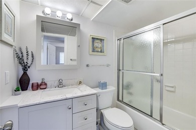 Looking for a TURNKEY, UPDATED, immaculate condition condo in a on Quail Run Golf Club In Naples in Florida - for sale on GolfHomes.com, golf home, golf lot