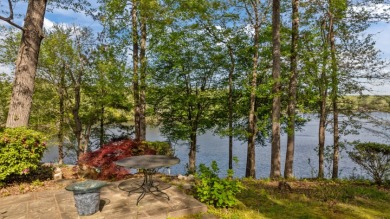 Waterfront Living at Its BEST!! on River Golf and County Club at Lake Royale in North Carolina - for sale on GolfHomes.com, golf home, golf lot