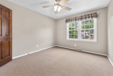 Welcome to this charming 3-bedroom, 2-bath home in one of on Horton Smith Golf Course in Missouri - for sale on GolfHomes.com, golf home, golf lot