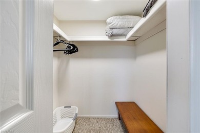 Looking for a TURNKEY, UPDATED, immaculate condition condo in a on Quail Run Golf Club In Naples in Florida - for sale on GolfHomes.com, golf home, golf lot