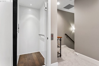 Modern, highly upgraded open-concept golf course condo with on Camas Meadows Golf Club in Washington - for sale on GolfHomes.com, golf home, golf lot