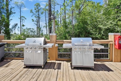 Experience effortless comfort in this beautifully furnished on Sandestin Golf and Beach Resort - Raven in Florida - for sale on GolfHomes.com, golf home, golf lot