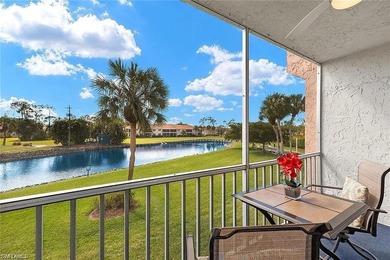 Looking for a TURNKEY, UPDATED, immaculate condition condo in a on Quail Run Golf Club In Naples in Florida - for sale on GolfHomes.com, golf home, golf lot