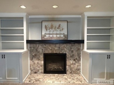 Exceptional Home with Custom Touches  Outdoor Perks in Fairway on Sage Lakes Municipal Golf Course in Idaho - for sale on GolfHomes.com, golf home, golf lot