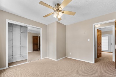 Welcome to this charming 3-bedroom, 2-bath home in one of on Horton Smith Golf Course in Missouri - for sale on GolfHomes.com, golf home, golf lot