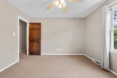 Welcome to this charming 3-bedroom, 2-bath home in one of on Horton Smith Golf Course in Missouri - for sale on GolfHomes.com, golf home, golf lot