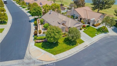 Listing courtesy of Michele Winningham, Coldwell Banker ABR on Menifee Lakes Country Club - Lakes in California - for sale on GolfHomes.com, golf home, golf lot