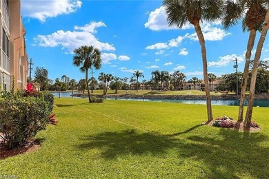 Looking for a TURNKEY, UPDATED, immaculate condition condo in a on Quail Run Golf Club In Naples in Florida - for sale on GolfHomes.com, golf home, golf lot