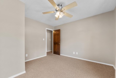 Welcome to this charming 3-bedroom, 2-bath home in one of on Horton Smith Golf Course in Missouri - for sale on GolfHomes.com, golf home, golf lot