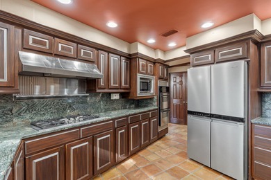 From the moment you step inside this fully renovated designer on Indian Bayou Golf and Country Club in Florida - for sale on GolfHomes.com, golf home, golf lot