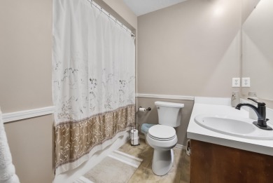 Welcome to this charming 3-bedroom, 2-bath home in one of on Horton Smith Golf Course in Missouri - for sale on GolfHomes.com, golf home, golf lot
