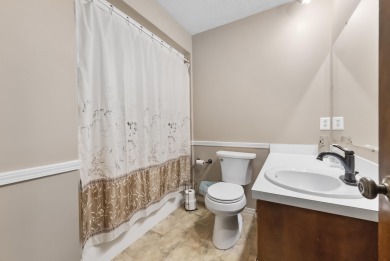 Welcome to this charming 3-bedroom, 2-bath home in one of on Horton Smith Golf Course in Missouri - for sale on GolfHomes.com, golf home, golf lot
