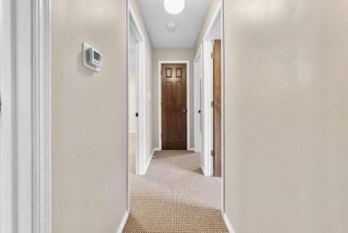 Welcome to this charming 3-bedroom, 2-bath home in one of on Horton Smith Golf Course in Missouri - for sale on GolfHomes.com, golf home, golf lot