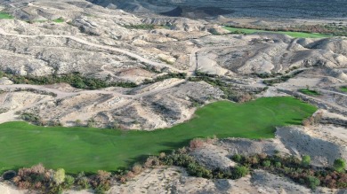 Discover Comanche Hills, a community of scenic beauty and resort on Lajitas Golf Resort in Texas - for sale on GolfHomes.com, golf home, golf lot