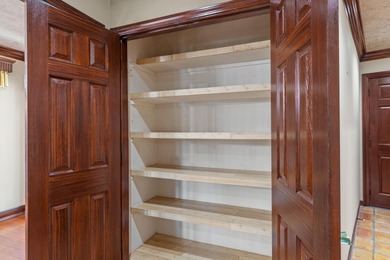 From the moment you step inside this fully renovated designer on Indian Bayou Golf and Country Club in Florida - for sale on GolfHomes.com, golf home, golf lot