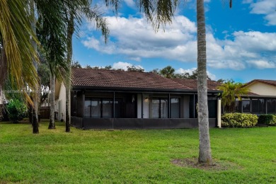 This beautiful & spacious corner villa has been thoughtfully on Bonaventure Country Club in Florida - for sale on GolfHomes.com, golf home, golf lot