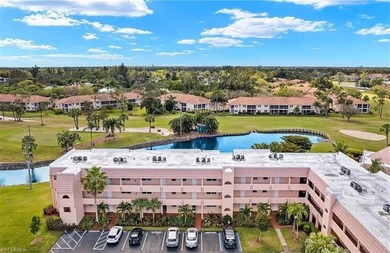 Looking for a TURNKEY, UPDATED, immaculate condition condo in a on Quail Run Golf Club In Naples in Florida - for sale on GolfHomes.com, golf home, golf lot