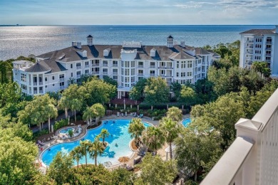 Experience effortless comfort in this beautifully furnished on Sandestin Golf and Beach Resort - Raven in Florida - for sale on GolfHomes.com, golf home, golf lot