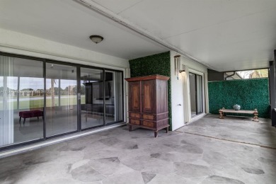 This beautiful & spacious corner villa has been thoughtfully on Bonaventure Country Club in Florida - for sale on GolfHomes.com, golf home, golf lot