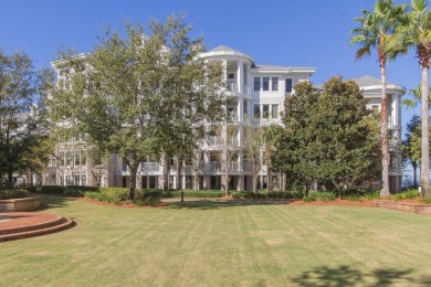 Experience effortless comfort in this beautifully furnished on Sandestin Golf and Beach Resort - Raven in Florida - for sale on GolfHomes.com, golf home, golf lot