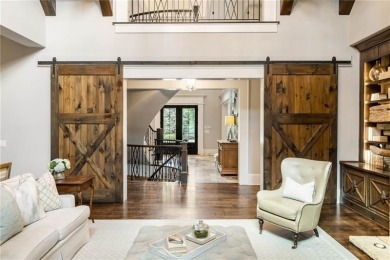 L I V E | U N C O M P R O M I S E D - Coveted River Club on The River Club in Georgia - for sale on GolfHomes.com, golf home, golf lot