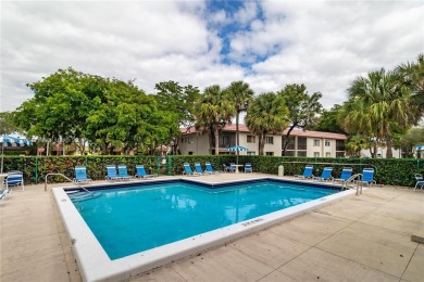 This beautiful & spacious corner villa has been thoughtfully on Bonaventure Country Club in Florida - for sale on GolfHomes.com, golf home, golf lot