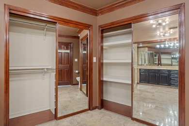 From the moment you step inside this fully renovated designer on Indian Bayou Golf and Country Club in Florida - for sale on GolfHomes.com, golf home, golf lot
