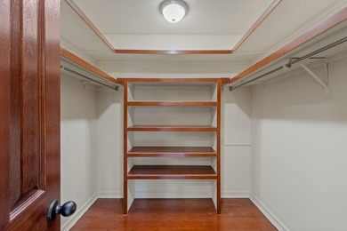 From the moment you step inside this fully renovated designer on Indian Bayou Golf and Country Club in Florida - for sale on GolfHomes.com, golf home, golf lot