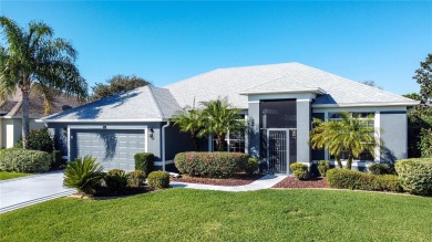 Welcome to 5650 Belle Terre Dr. This fully remodeled Jasmine on Plantation Golf Club in Florida - for sale on GolfHomes.com, golf home, golf lot