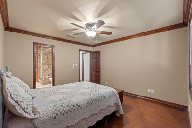 From the moment you step inside this fully renovated designer on Indian Bayou Golf and Country Club in Florida - for sale on GolfHomes.com, golf home, golf lot