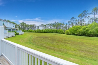 Discover Villas on the Fairway, thoughtfully designed TOWNHOMES on Origins Golf Club in Florida - for sale on GolfHomes.com, golf home, golf lot
