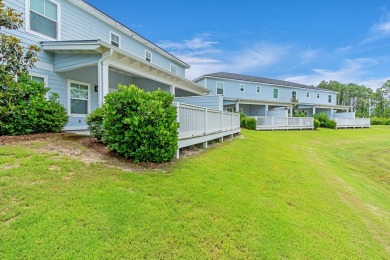 Discover Villas on the Fairway, thoughtfully designed TOWNHOMES on Origins Golf Club in Florida - for sale on GolfHomes.com, golf home, golf lot
