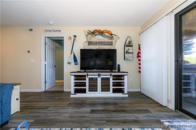 2005 26' Princecraft Tritoon with 225 Mercury Optimax motor with on Tan-Tar-A Golf Club in Missouri - for sale on GolfHomes.com, golf home, golf lot