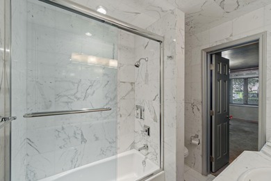 From the moment you step inside this fully renovated designer on Indian Bayou Golf and Country Club in Florida - for sale on GolfHomes.com, golf home, golf lot