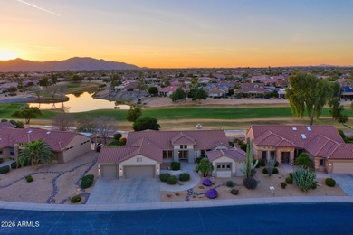 Outstanding Cordova Estate with Custom Casita & 3 Car Garage on Granite Falls Golf Club  in Arizona - for sale on GolfHomes.com, golf home, golf lot