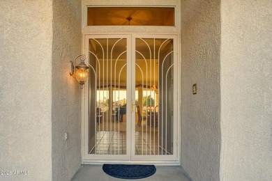 Outstanding Cordova Estate with Custom Casita & 3 Car Garage on Granite Falls Golf Club  in Arizona - for sale on GolfHomes.com, golf home, golf lot